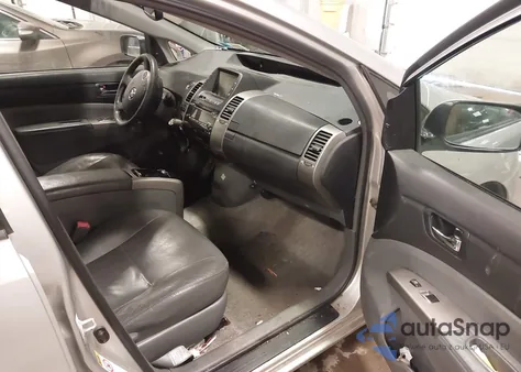 2009 Toyota Prius z USA, uszkodzony, nr VIN JTDKB20U893473609